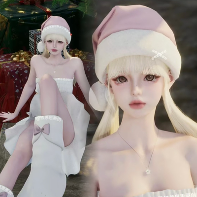 aion2永恒之塔2-阮阮-熊思思永恒之塔2 台服韩服魔族天族捏脸通用
