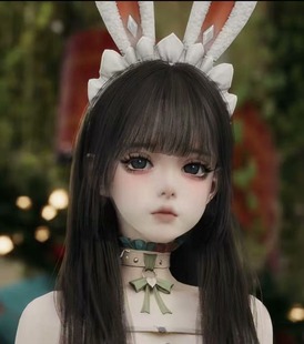 小装酷｜V酱 VINMKIN AION2永恒之塔2台服韩服魔族天族捏脸通用女