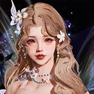 明日之后捏脸码【猫脆面】经典版脸码，新生版/新角色不可用