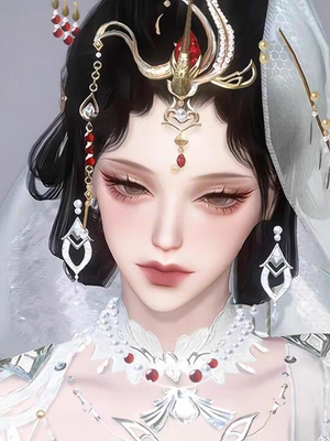 问情 欲揽 逆水寒手游捏脸 铁衣素问九灵神相龙吟血河玄机女通用