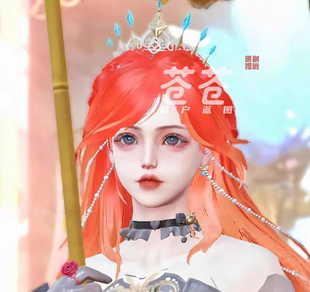 明日之后捏脸码女脸型胡桃发夹明日之后经典版捏脸数据新建不可用