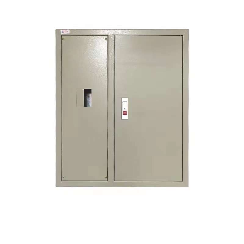 C45动力照明电配电箱XM-3-100A或250A-3*4---30C系列总制箱带分开