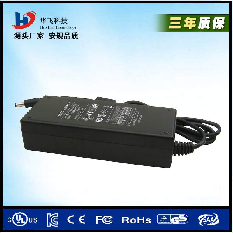 适配器30V3A 欧洲CE GS认证 30V90W直流恒压电源