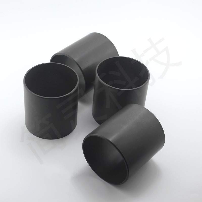 简灵塑料大轴套粉碎机配件零部件衬套101SM-7580-82防脏污