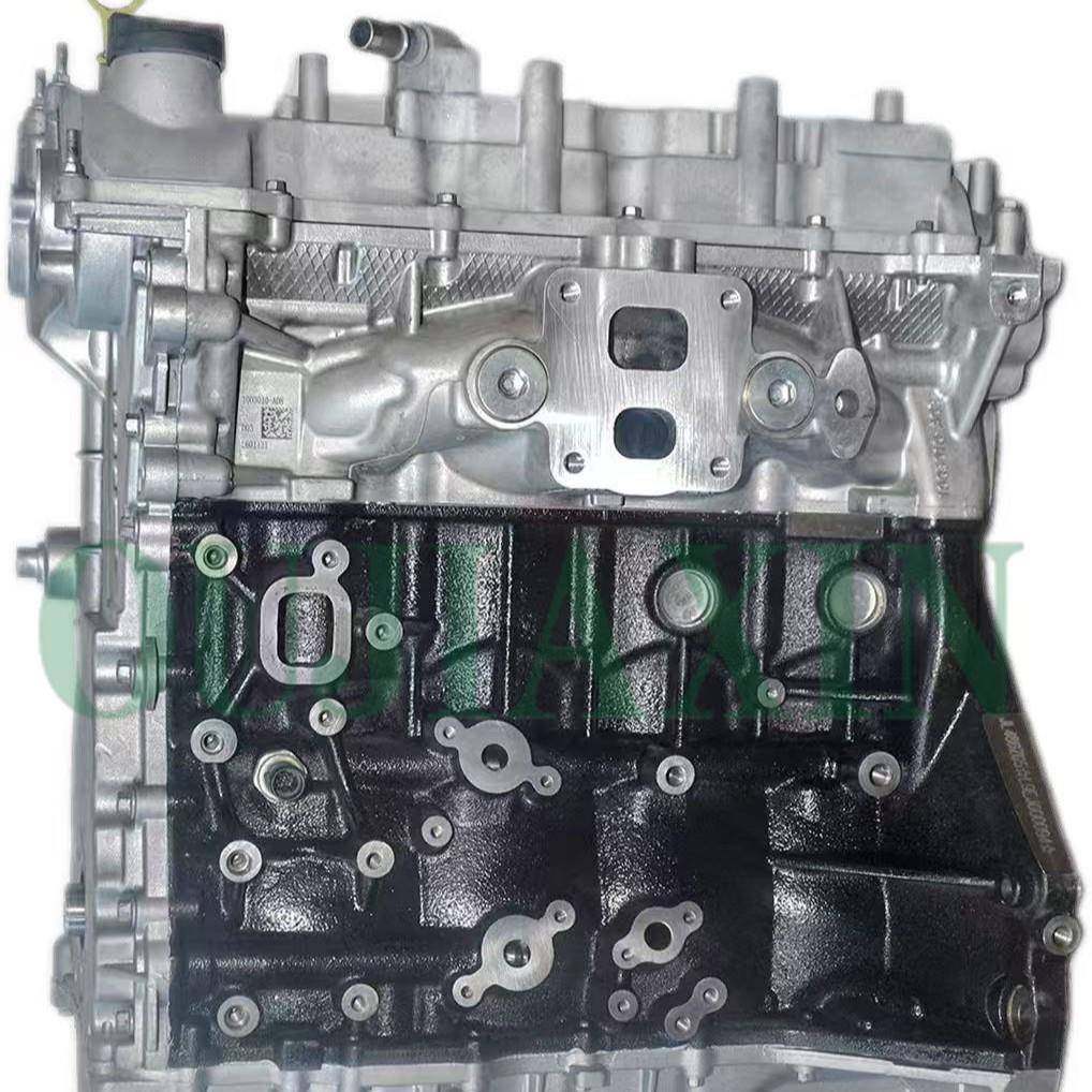 JL486ZQ5发动机总成适用于长安CS75CS95UNI-V欧尚Z6