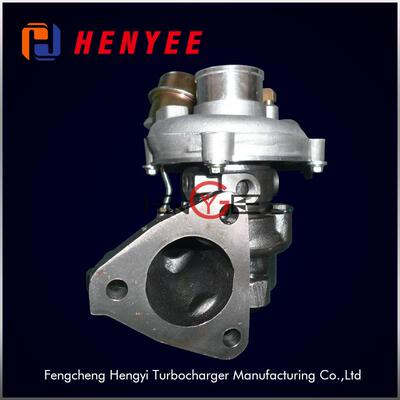 工厂直销GT1749S28200-42560716938-0001现代车适用涡轮增压器热