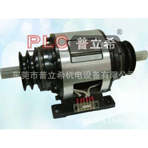 广东汕头PLC普立希电磁双离合单刹车器组PLA-106-200