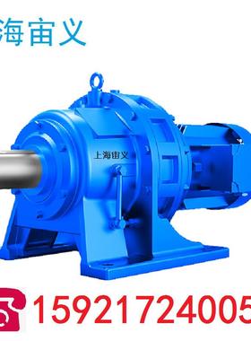 MJA67-Y1.1-4P减速机MD57-Y0.55-4P-106.58电机MNAF87