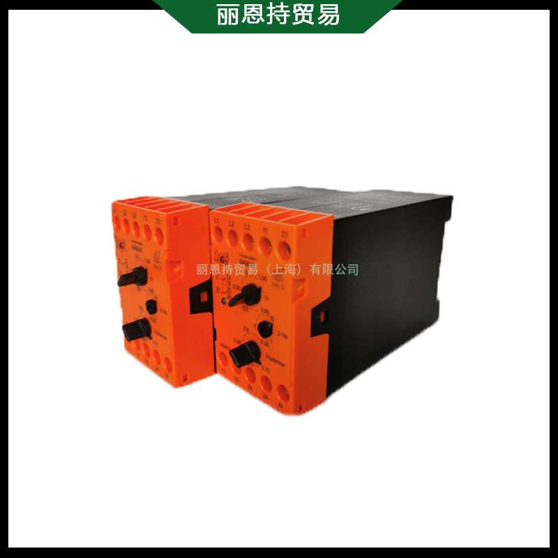 德国 DOLD 继电器 LG5928.41/61 DC24V 6-60S 订货号 0065685