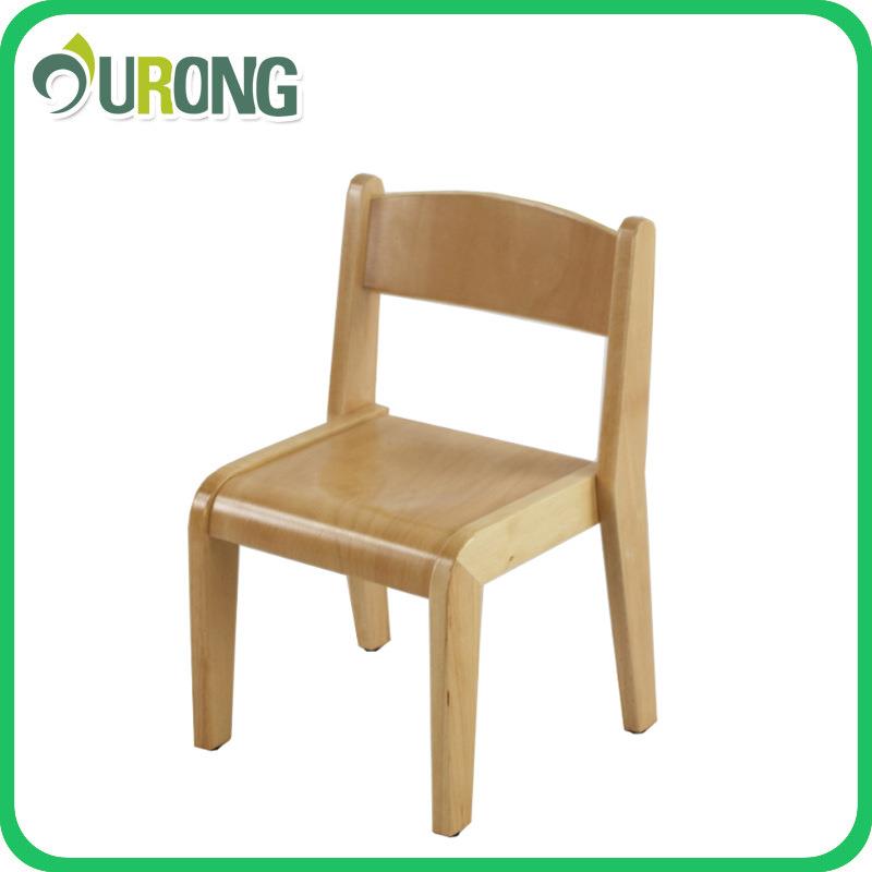 实木儿童学习靠背椅/环保学生写字椅/幼儿园小凳子宝宝小餐椅