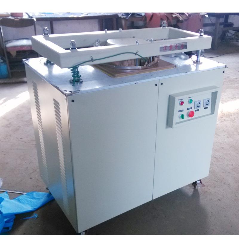 单筒罩四边封封口机异行气动封口机气动大袋封口机气动封口机