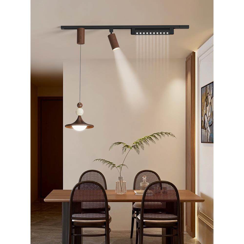 中古餐厅吊灯可移动轨道奶油风现代简约饭厅餐桌升降悬停灯,农机/农具/农膜,其它农用工具,淘宝优惠券,粉丝福利购,淘宝优惠卷