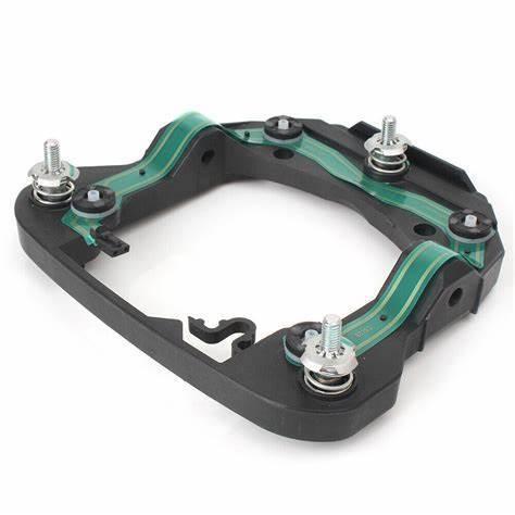 适用07-1410道奇克莱斯勒吉普汽车方向盘喇叭开关5189428AC