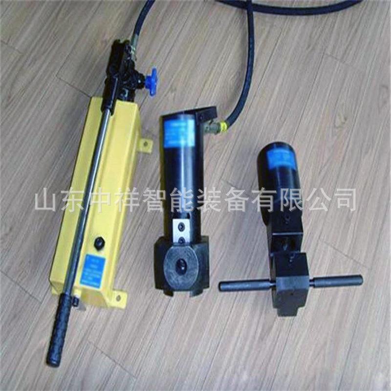 价格合理锚索切断器操作简单矿用锚索切断器MQS-15锚索切断器