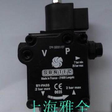 SUNTEC油泵AS47A7432AS47C1538AS47A1536AS47B1537