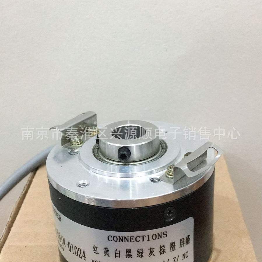 RHI58N-0AAK1R61N-01024  编码器