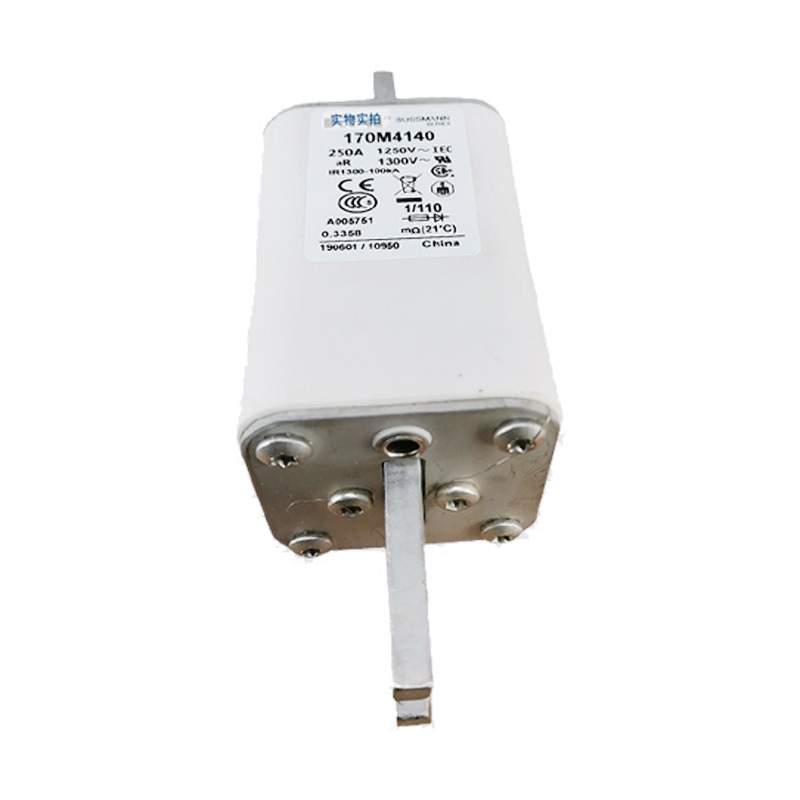 170M4140  170M4019 快速熔断器  电子元器件 库存充足 量大价优