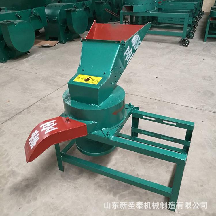 家畜养殖青草粉碎打浆机价格新型青草粉碎打浆机工作效果
