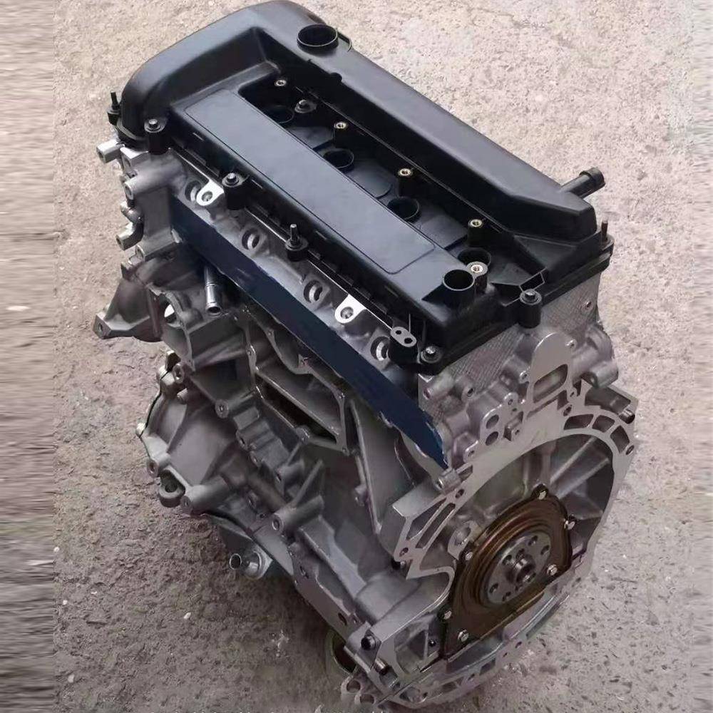 1.4L汽车发动机总成马达别克LE2适用于16科鲁兹