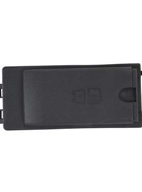 适用于捷豹2015-2019T4N11779-C保险盖盒子