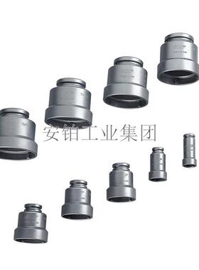 原装SKF轴向锁紧螺母套筒扳手TMFS0123456789/10/11安装拆卸