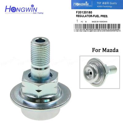 适用于马自达汽车配件燃油压力调节器F201-20-180F20120180