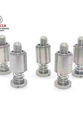 公制弹簧螺丝 PFS2-M3/M4/M5/M6/40/62/50/72/94/60/82/04