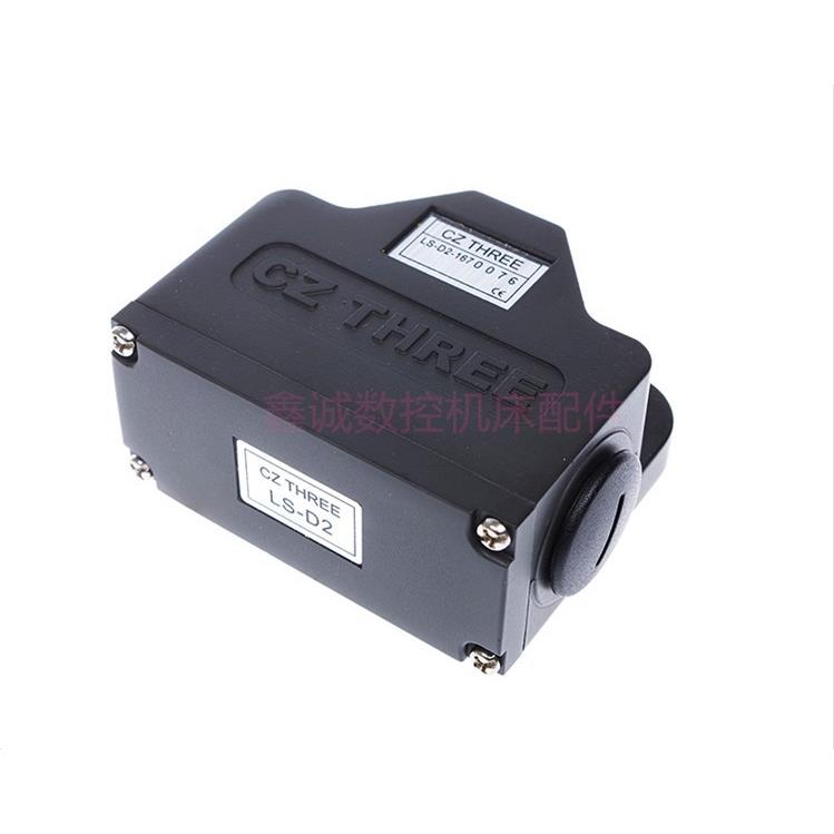 全新原装正品台湾新力三CZ THREE 行程开关 限位开关 LS-D3 LS-D2