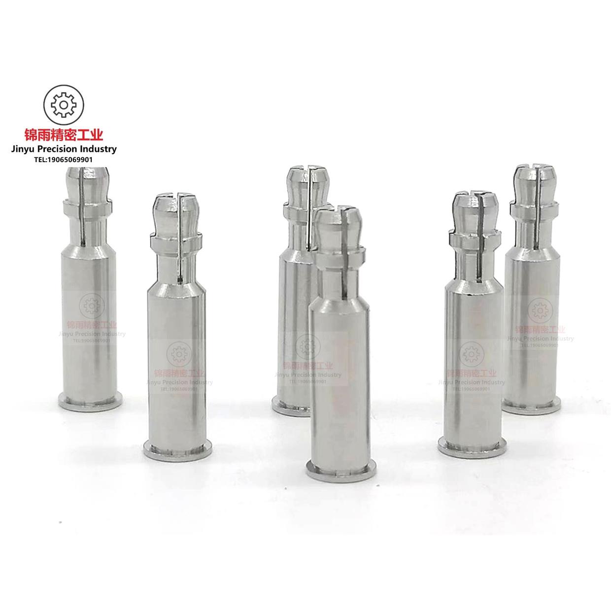 不锈钢支撑卡柱 间隔柱 SSC-156-8/10/12/14/16/18/20/24/28/32