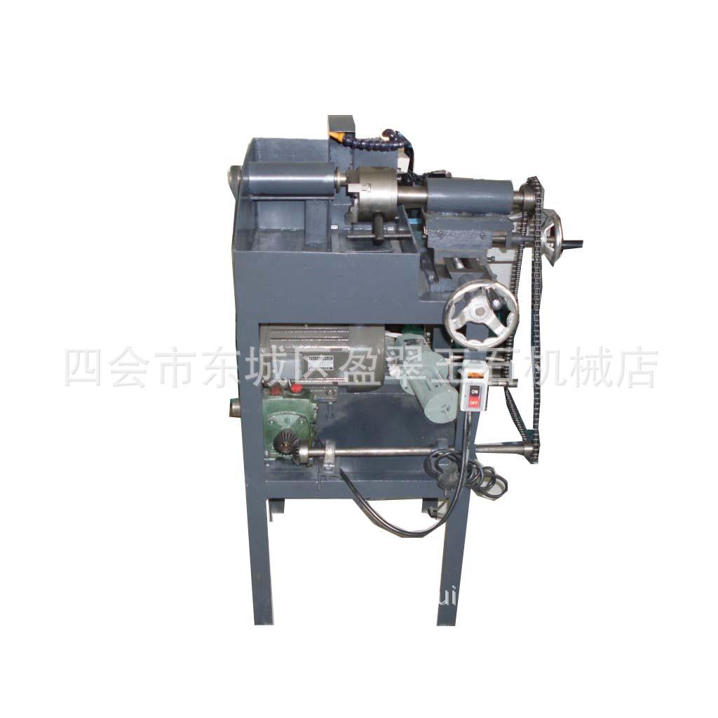 玉石手镯加工机器多功能机玉镯磨边磨角磨顶切割成型机切手厄芯机