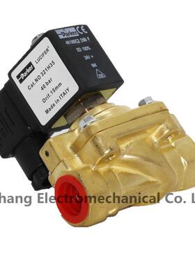 派克款 321H35 吹瓶机高压电磁阀 激光高压阀 半自动吹瓶机321H36