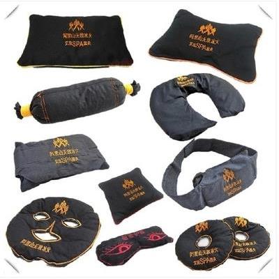 包邮正品阿里山艾盐包/温灸包盐颈腰包 盐袋粗盐热敷包 艾盐包