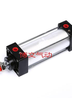SC气缸SC40X150*25X50X75X100X200X300*450*800