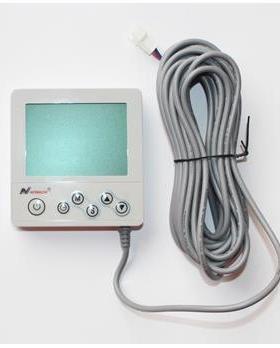 NEWASIA家用空气源控制器