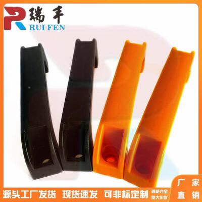 方形拉手外装型B型ABS把手XAB11-L120 XAB12-L120