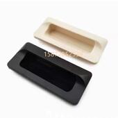 拉手XAD81 ABS内装 现货暗式 140嵌入式 A70 110 把手扣手