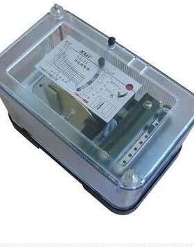 许继GL-15GL-11-12 LL-12 GL-25  过流继电器JGL-2/15型 LB-7闭锁