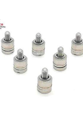 优质压铆组合螺丝 面板松不脱螺钉PFHV-440-0/1 PFHV-632-0/1