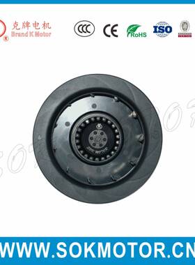 190FHJ2WYD4-2F多规格后弯式离心风机苏州斯奥克