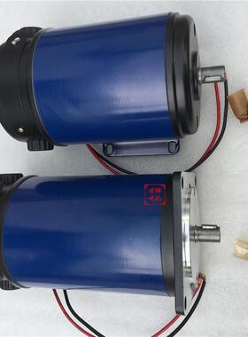 110T54700W直流电机直流永磁电机生产厂家图片价格型号