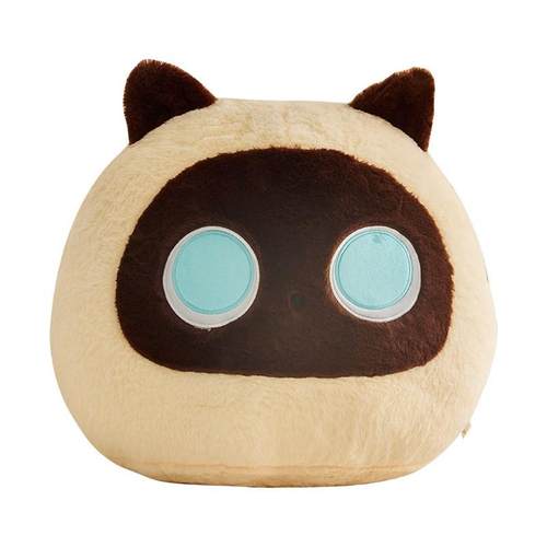 热销f2cz可爱床头靠垫软包床上看书靠枕男生宿舍睡觉大靠背垫沙发