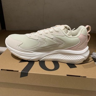 常规跑鞋 网面轻便防滑运动鞋 专柜正品 新款 2220 2025冬季 361女鞋