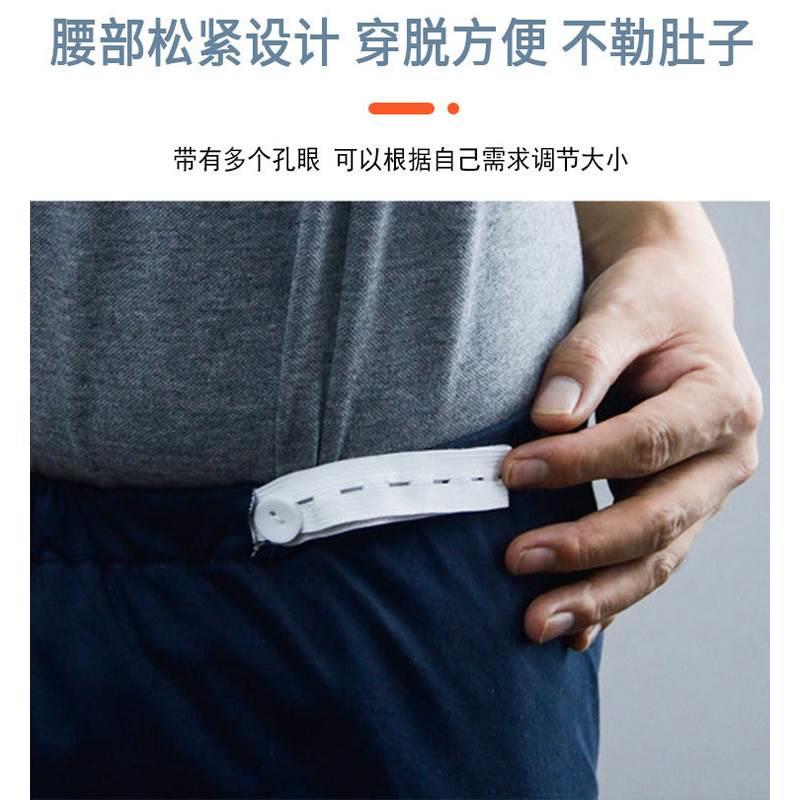 防漏尿床神器老人用卧床瘫痪护理用品大全成人隔尿裤老年人尿失禁