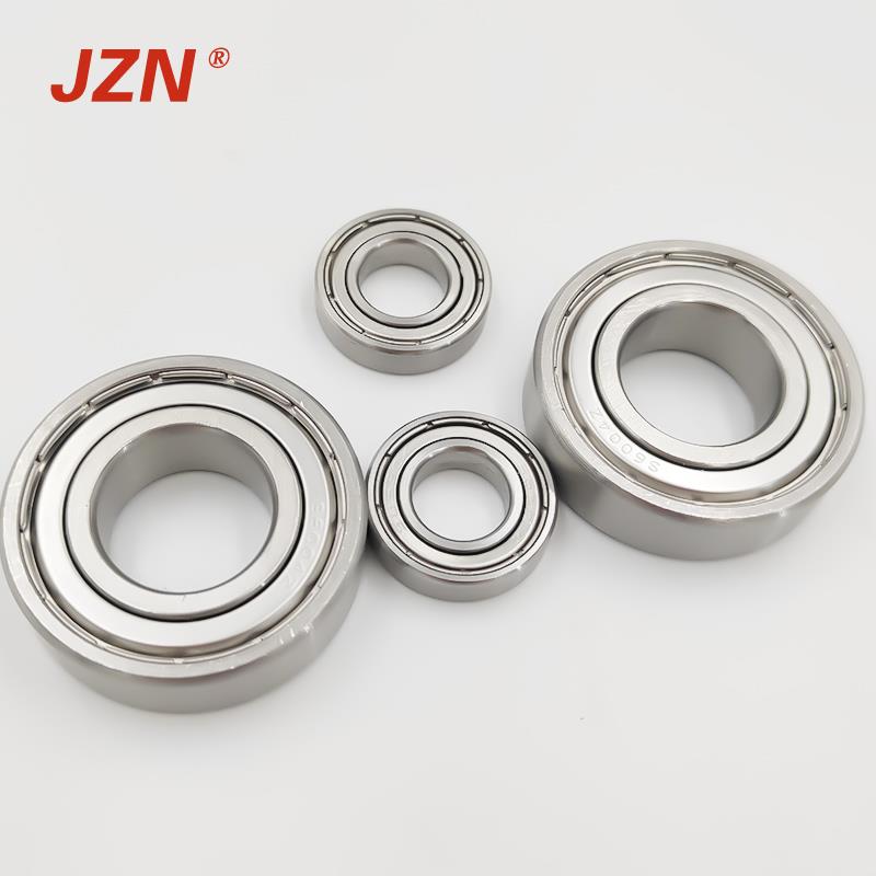 304不锈钢轴承6300 6301 6302 6303 6304 6305 6306 6307防锈耐腐