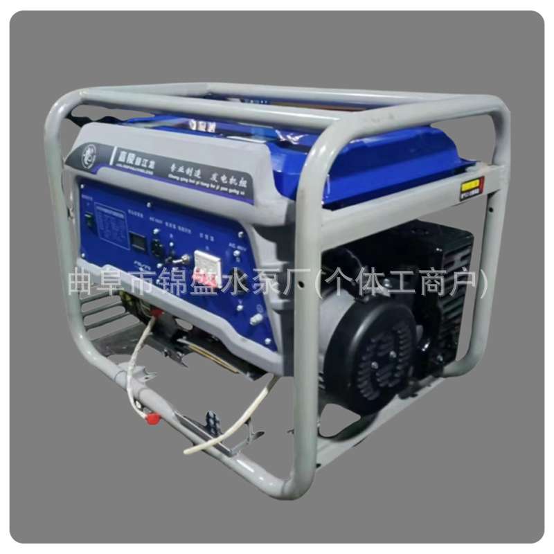 100kw发电机组 多功能100千瓦柴油发电机组 低噪音发电机组