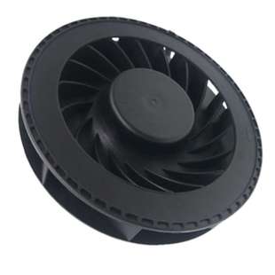 12025離心風扇 DC12V24V48V 服務器機柜散熱風扇