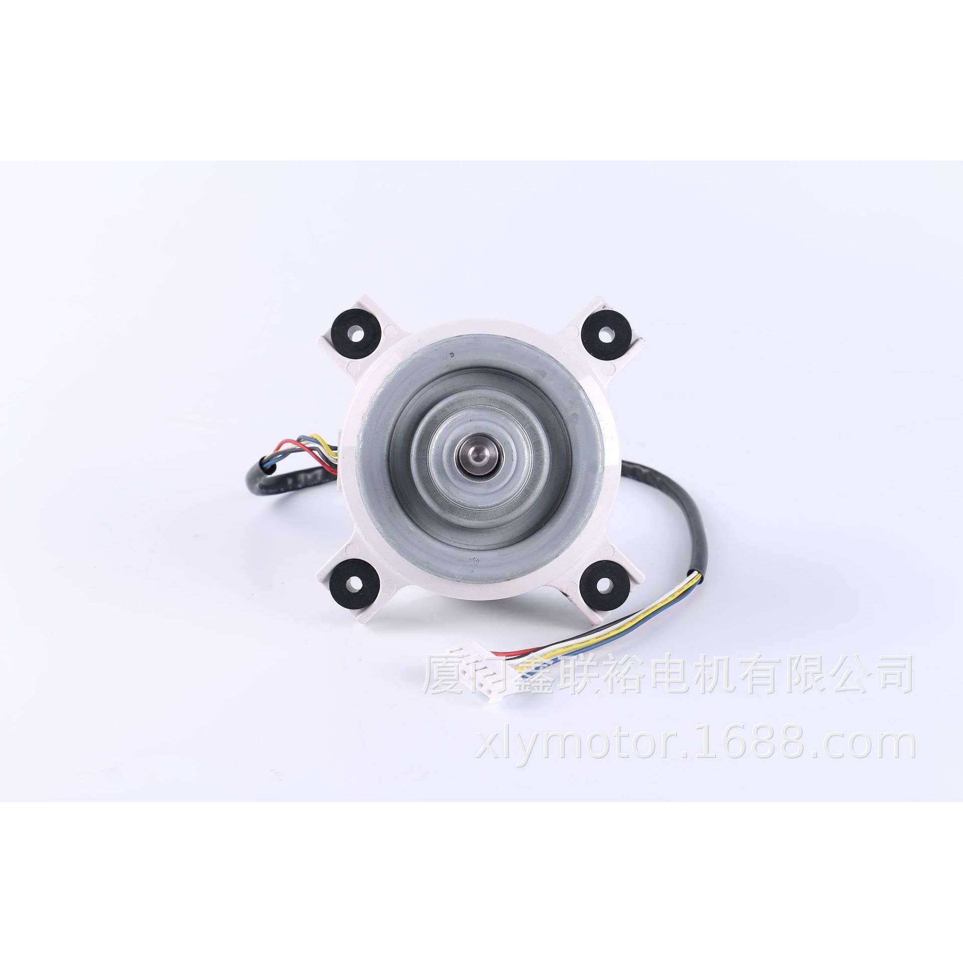 厂家销售 80W直流风机 310V BLDC无刷直流电机静音马达