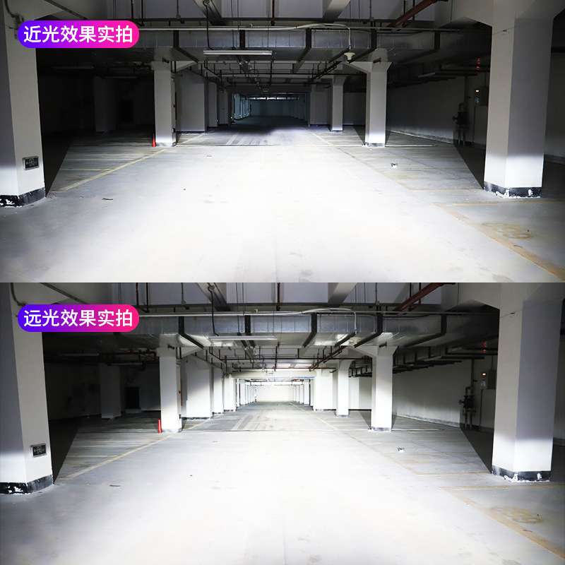 适用09 11 12 14 16 18 20年款奥迪A4L改装氙气灯泡D3S氙气大灯