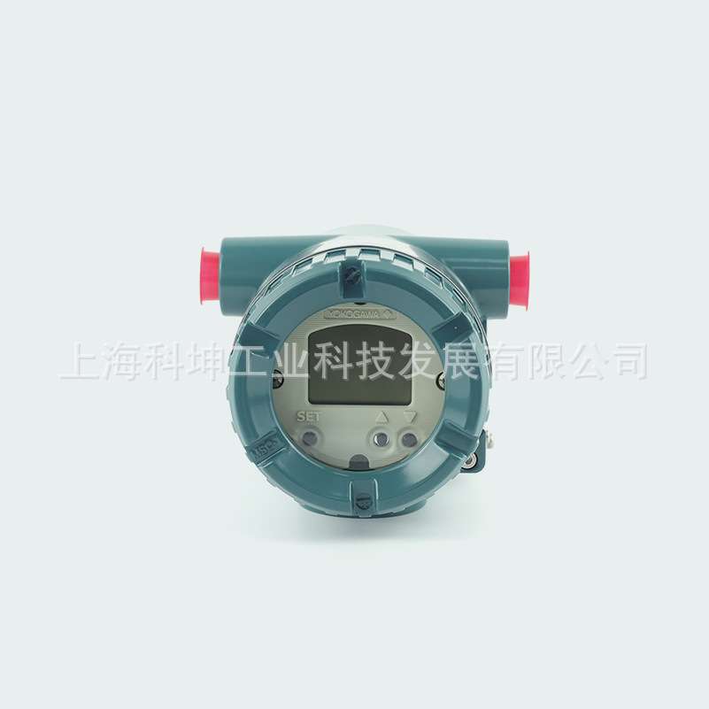 横河YOKOGAWA温度变送器YTA610-JB1A2DN/NF2 0~100℃ PT100 3线制