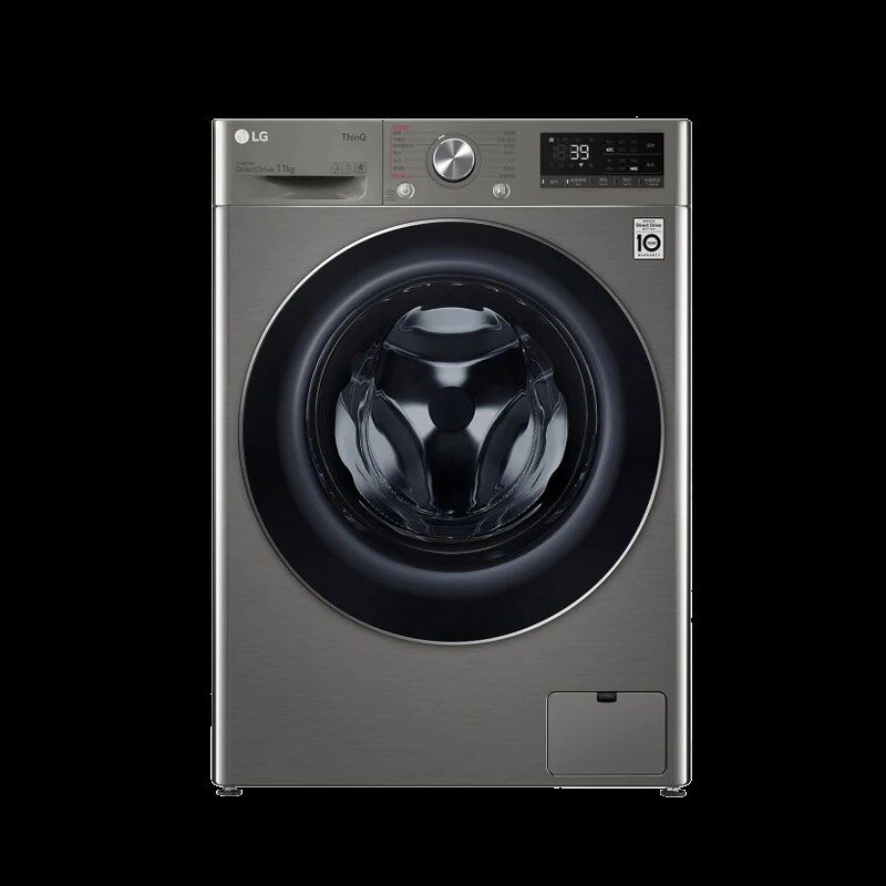 LG FCW13Y4P全自动滚筒洗衣机CV13G4W/10G4W/11MW4/13Y4W/10PY4